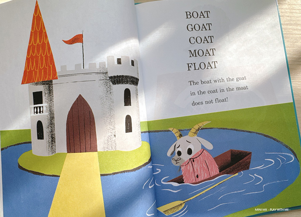 兒童英文書單｜2025 年度回顧三｜分級讀本與黑色幽默，40本(含系列)讓孩子笑著學英文，從橋樑書跨向圖像小說