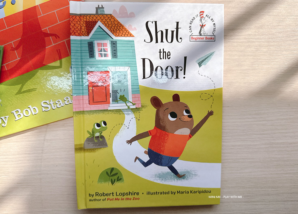 兒童英文書單｜2025 年度回顧二｜ EQ 成長與社交練習，40本(含系列)關於內心成長與生活責任的年度必讀清單