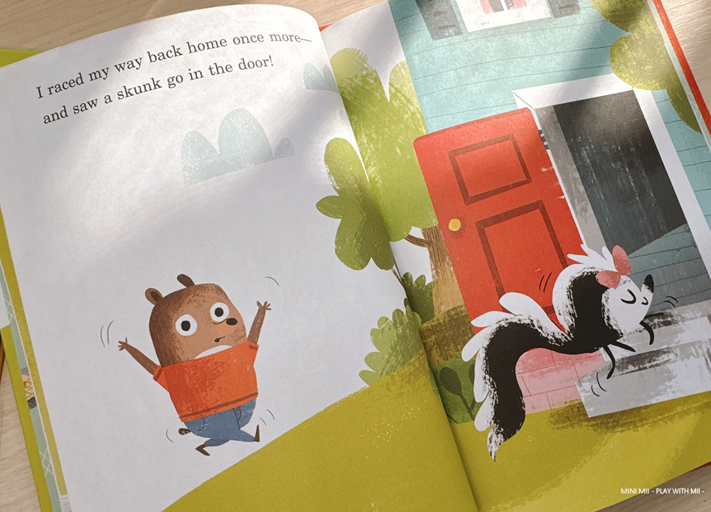 兒童英文書單｜2025 年度回顧二｜ EQ 成長與社交練習，40本(含系列)關於內心成長與生活責任的年度必讀清單