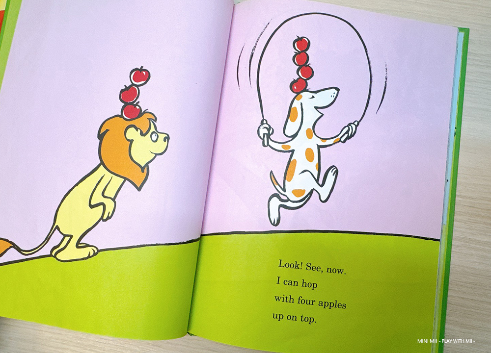 兒童英文書單｜2025 年度回顧三｜分級讀本與黑色幽默，40本(含系列)讓孩子笑著學英文，從橋樑書跨向圖像小說