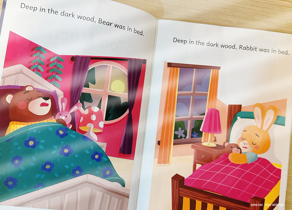 兒童英文書單｜2025 年度回顧三｜分級讀本與黑色幽默，40本(含系列)讓孩子笑著學英文，從橋樑書跨向圖像小說