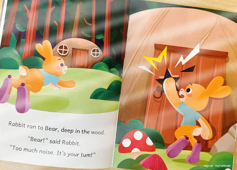 兒童英文書單｜2025 年度回顧三｜分級讀本與黑色幽默，40本(含系列)讓孩子笑著學英文，從橋樑書跨向圖像小說