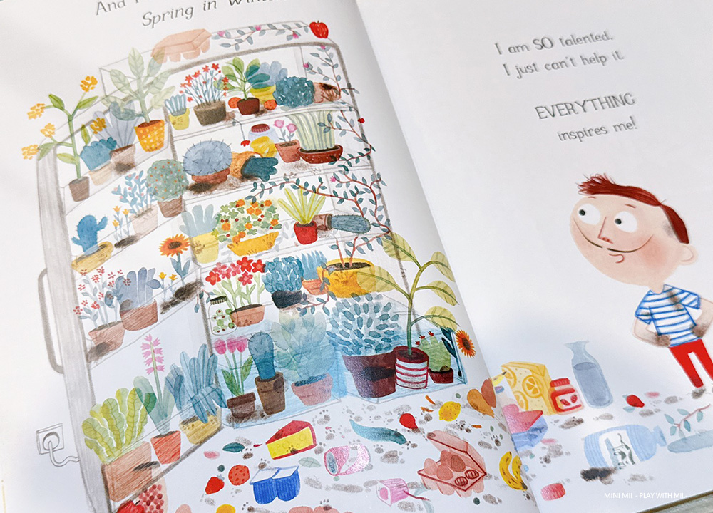 兒童英文書單｜2025 年度回顧二｜ EQ 成長與社交練習，40本(含系列)關於內心成長與生活責任的年度必讀清單