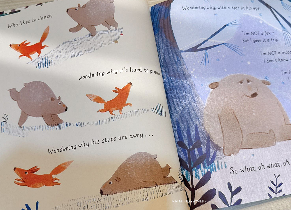 兒童英文書單｜2025 年度回顧二｜ EQ 成長與社交練習，40本(含系列)關於內心成長與生活責任的年度必讀清單