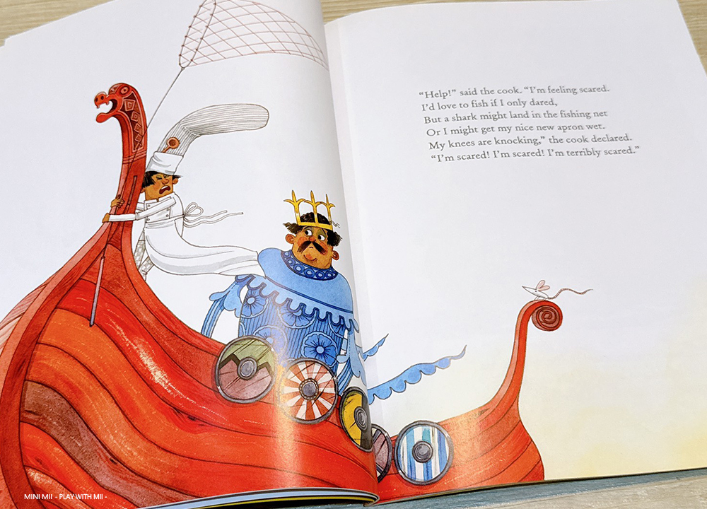 兒童英文書單｜2025 年度回顧三｜分級讀本與黑色幽默，40本(含系列)讓孩子笑著學英文，從橋樑書跨向圖像小說