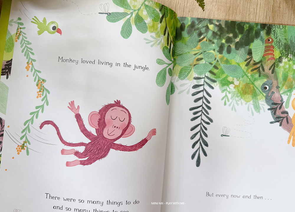 兒童英文書單｜2025 年度回顧二｜ EQ 成長與社交練習，40本(含系列)關於內心成長與生活責任的年度必讀清單