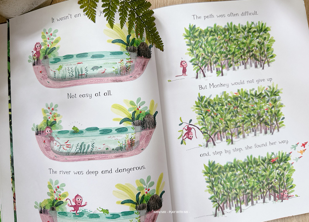 兒童英文書單｜2025 年度回顧二｜ EQ 成長與社交練習，40本(含系列)關於內心成長與生活責任的年度必讀清單