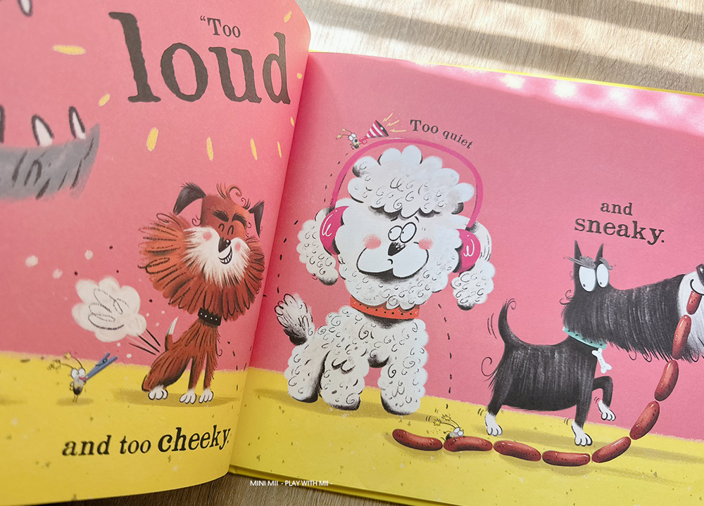 兒童英文書單｜2025 年度回顧二｜ EQ 成長與社交練習，40本(含系列)關於內心成長與生活責任的年度必讀清單