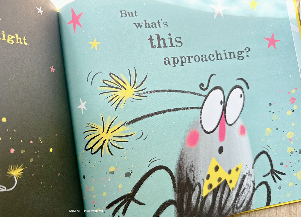 兒童英文書單｜2025 年度回顧二｜ EQ 成長與社交練習，40本(含系列)關於內心成長與生活責任的年度必讀清單