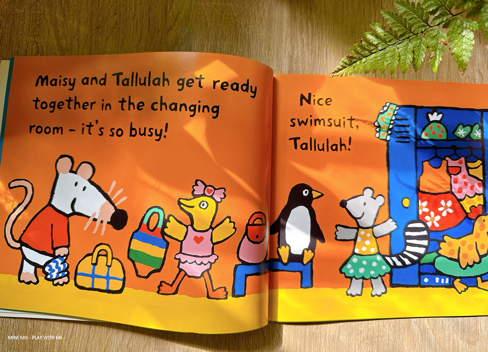 兒童英文啟蒙書單|2025 年度回顧一|感官互動與 STEAM 科普,18 本從自然觀察讀到冬日聖誕,啟發無限好奇心! - 第23張圖 兒童英文啟蒙書單|2025 年度回顧一|感官互動與 STEAM 科普,18 本從自然觀察讀到冬日聖誕,啟發無限好奇心!