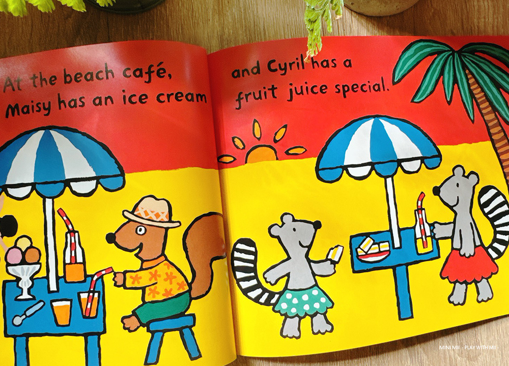 兒童英文啟蒙書單|2025 年度回顧一|感官互動與 STEAM 科普,18 本從自然觀察讀到冬日聖誕,啟發無限好奇心! - 第25張圖 兒童英文啟蒙書單|2025 年度回顧一|感官互動與 STEAM 科普,18 本從自然觀察讀到冬日聖誕,啟發無限好奇心!