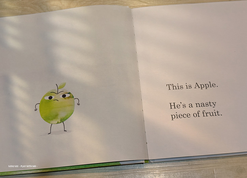 兒童英文書單｜2025 年度回顧三｜分級讀本與黑色幽默，40本(含系列)讓孩子笑著學英文，從橋樑書跨向圖像小說