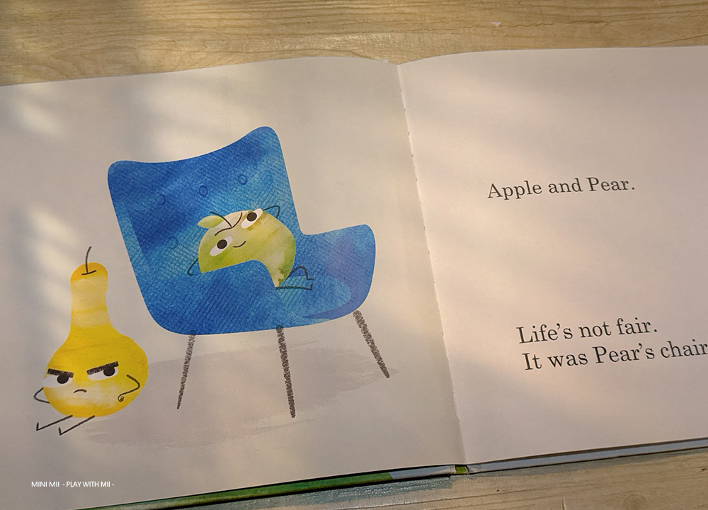 兒童英文書單｜2025 年度回顧三｜分級讀本與黑色幽默，40本(含系列)讓孩子笑著學英文，從橋樑書跨向圖像小說