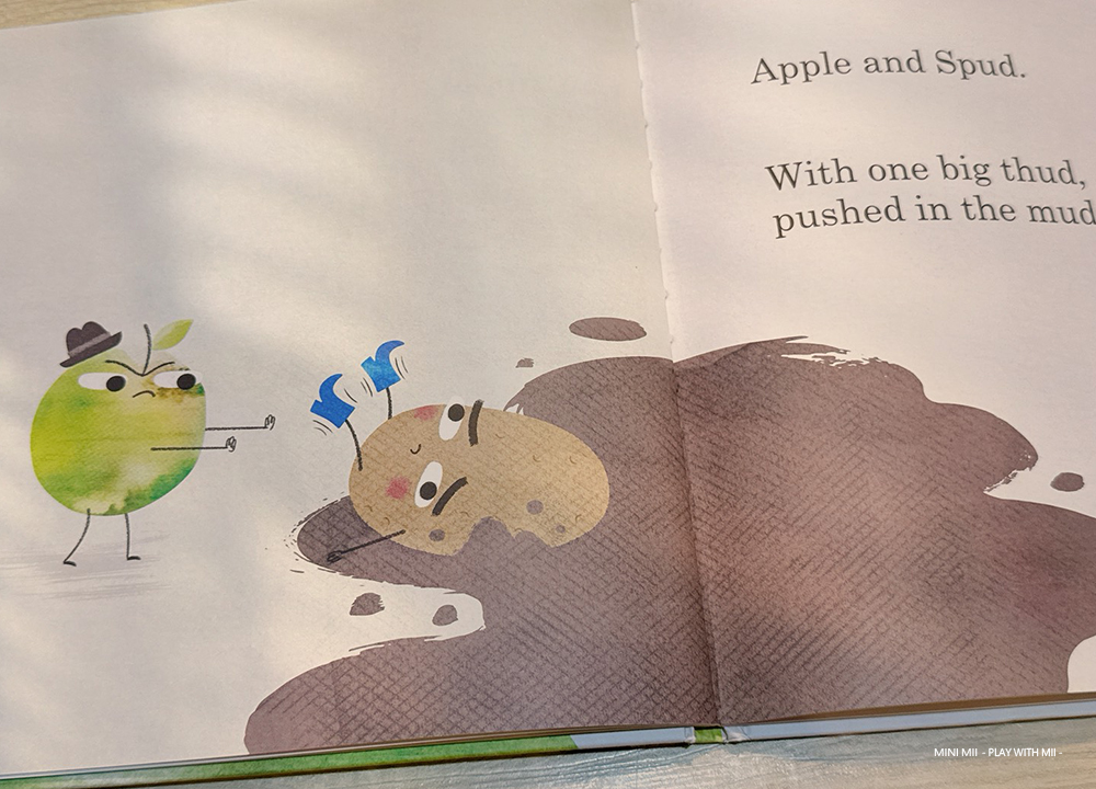 兒童英文書單｜2025 年度回顧三｜分級讀本與黑色幽默，40本(含系列)讓孩子笑著學英文，從橋樑書跨向圖像小說