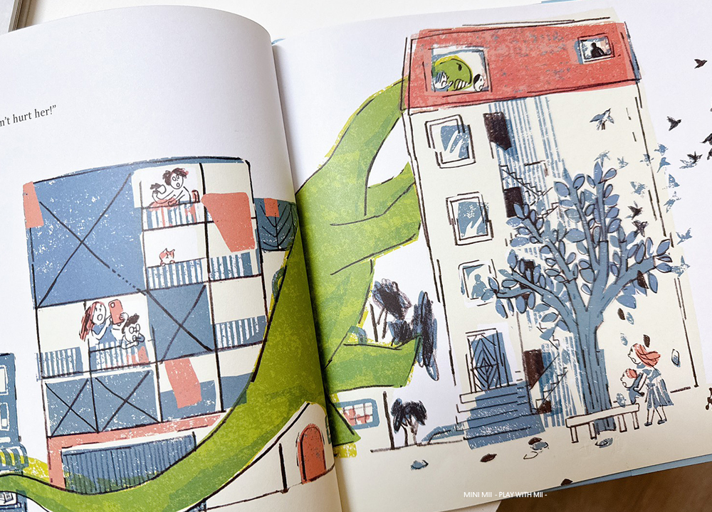 兒童英文書單｜2025 年度回顧三｜分級讀本與黑色幽默，40本(含系列)讓孩子笑著學英文，從橋樑書跨向圖像小說