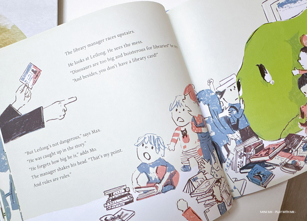 兒童英文書單｜2025 年度回顧三｜分級讀本與黑色幽默，40本(含系列)讓孩子笑著學英文，從橋樑書跨向圖像小說