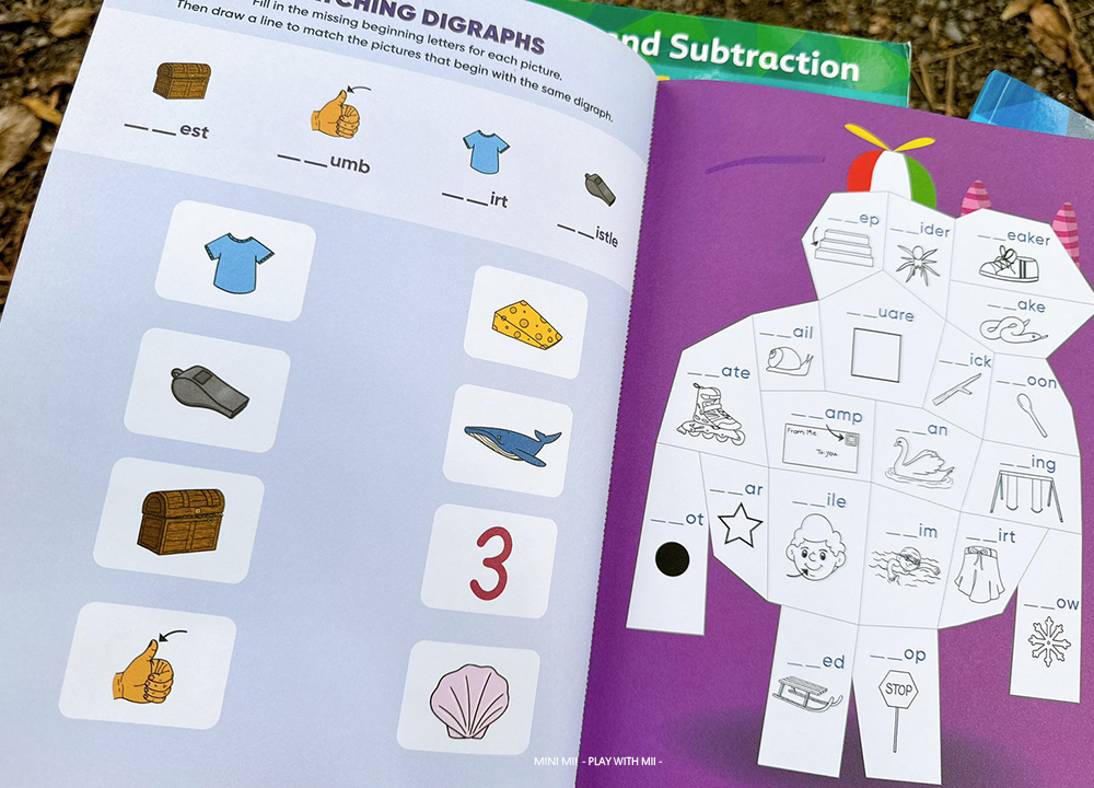 兒童英文書單｜2025 年度回顧三｜分級讀本與黑色幽默，40本(含系列)讓孩子笑著學英文，從橋樑書跨向圖像小說