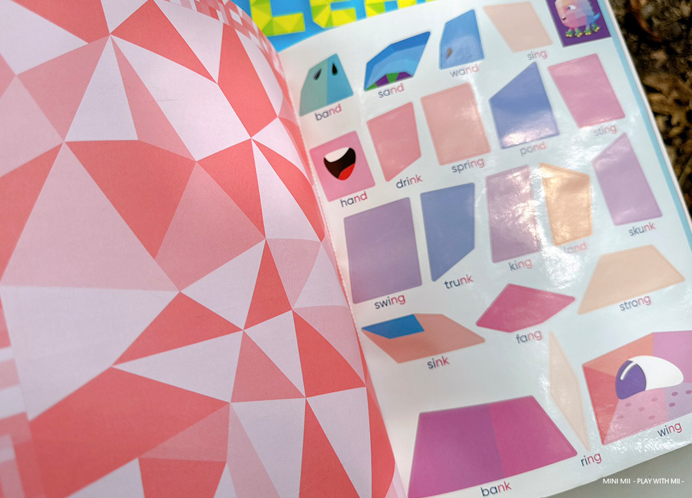 兒童英文書單｜2025 年度回顧三｜分級讀本與黑色幽默，40本(含系列)讓孩子笑著學英文，從橋樑書跨向圖像小說