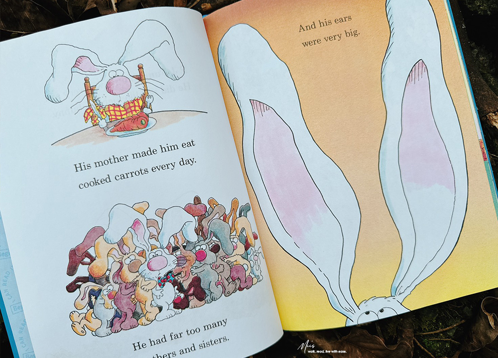 兒童英文書單｜2025 年度回顧三｜分級讀本與黑色幽默，40本(含系列)讓孩子笑著學英文，從橋樑書跨向圖像小說