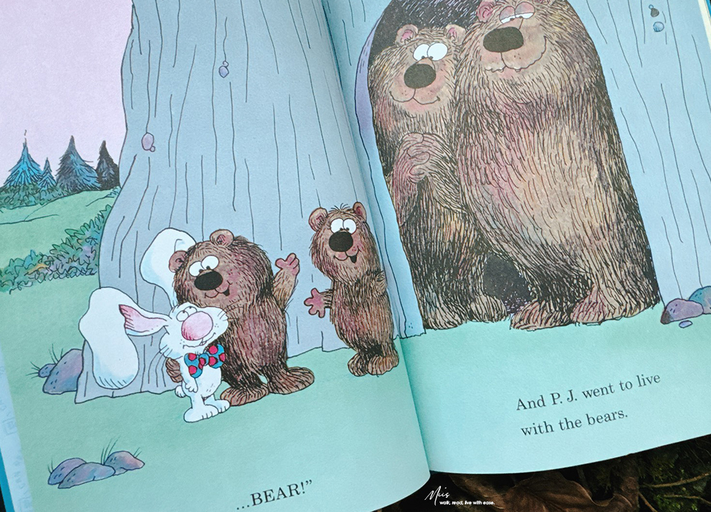 兒童英文書單｜2025 年度回顧三｜分級讀本與黑色幽默，40本(含系列)讓孩子笑著學英文，從橋樑書跨向圖像小說