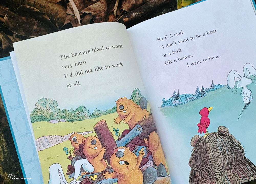 兒童英文書單｜2025 年度回顧三｜分級讀本與黑色幽默，40本(含系列)讓孩子笑著學英文，從橋樑書跨向圖像小說