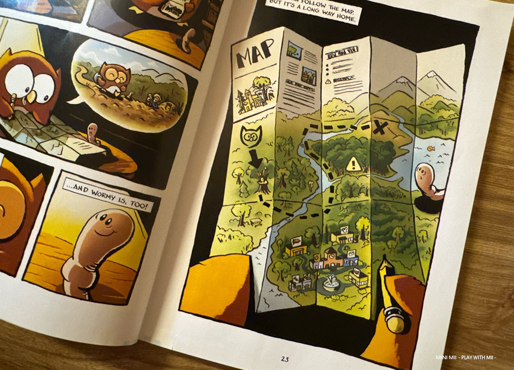 兒童英文書單｜2025 年度回顧三｜分級讀本與黑色幽默，40本(含系列)讓孩子笑著學英文，從橋樑書跨向圖像小說