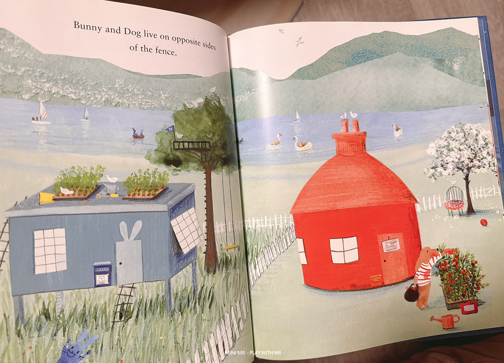 兒童英文書單｜2025 年度回顧二｜ EQ 成長與社交練習，40本(含系列)關於內心成長與生活責任的年度必讀清單