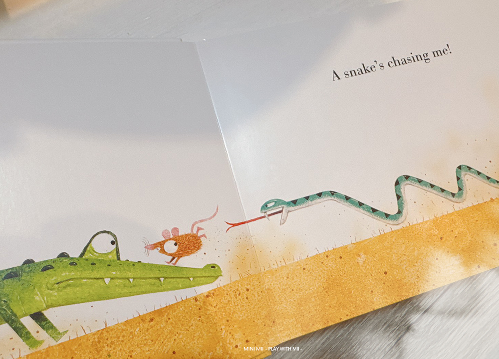 兒童英文書單｜2025 年度回顧二｜ EQ 成長與社交練習，40本(含系列)關於內心成長與生活責任的年度必讀清單