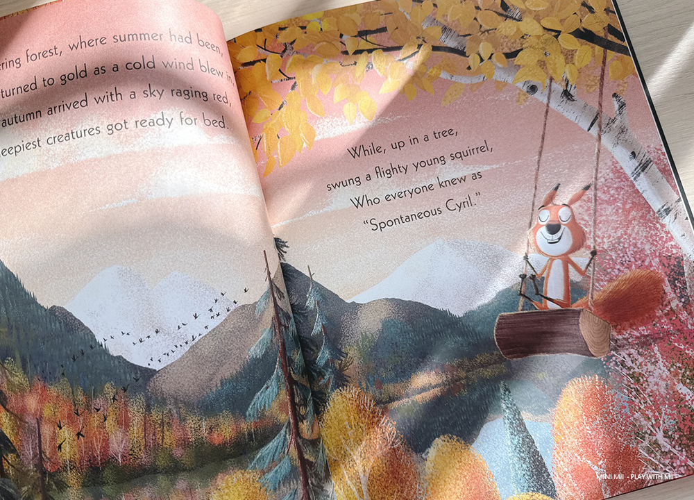 兒童英文書單｜2025 年度回顧二｜ EQ 成長與社交練習，40本(含系列)關於內心成長與生活責任的年度必讀清單