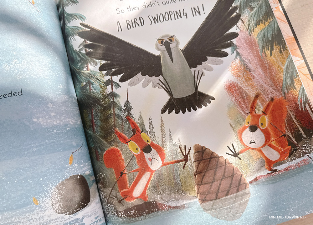 兒童英文書單｜2025 年度回顧二｜ EQ 成長與社交練習，40本(含系列)關於內心成長與生活責任的年度必讀清單