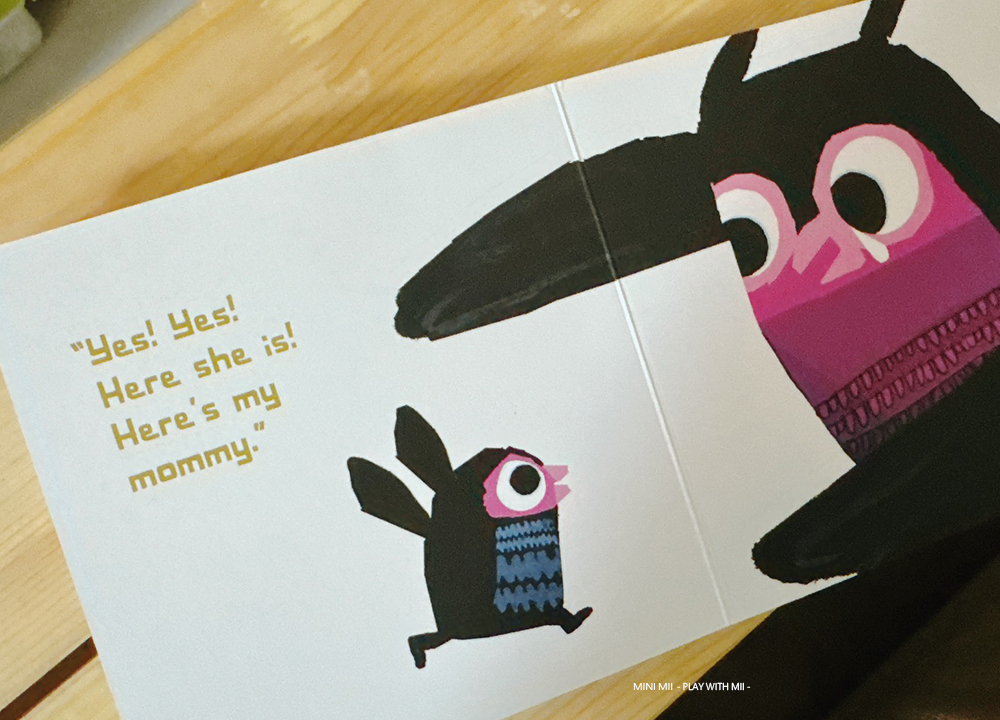 兒童英文啟蒙書單|2025 年度回顧一|感官互動與 STEAM 科普,18 本從自然觀察讀到冬日聖誕,啟發無限好奇心! - 第19張圖 兒童英文啟蒙書單|2025 年度回顧一|感官互動與 STEAM 科普,18 本從自然觀察讀到冬日聖誕,啟發無限好奇心!