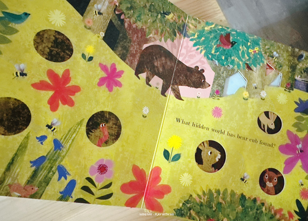 兒童英文啟蒙書單|2025 年度回顧一|感官互動與 STEAM 科普,18 本從自然觀察讀到冬日聖誕,啟發無限好奇心! - 第21張圖 兒童英文啟蒙書單|2025 年度回顧一|感官互動與 STEAM 科普,18 本從自然觀察讀到冬日聖誕,啟發無限好奇心!