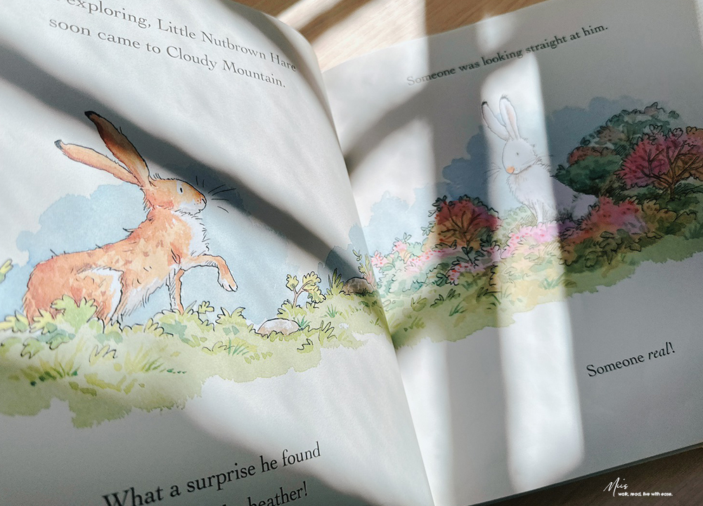 兒童英文書單｜2025 年度回顧二｜ EQ 成長與社交練習，40本(含系列)關於內心成長與生活責任的年度必讀清單