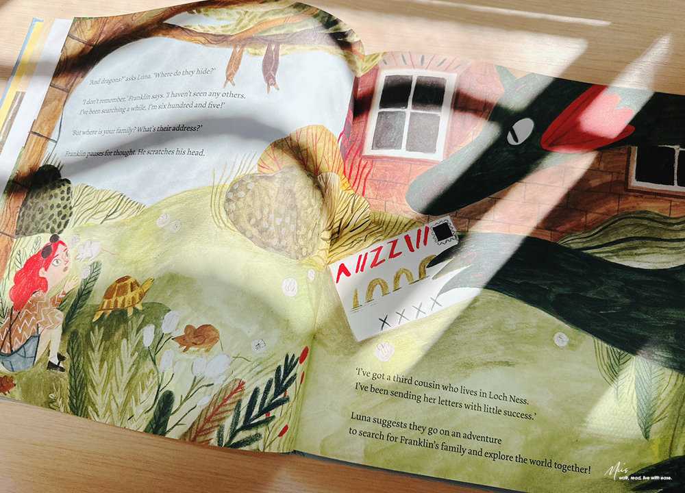 兒童英文書單｜2025 年度回顧三｜分級讀本與黑色幽默，40本(含系列)讓孩子笑著學英文，從橋樑書跨向圖像小說