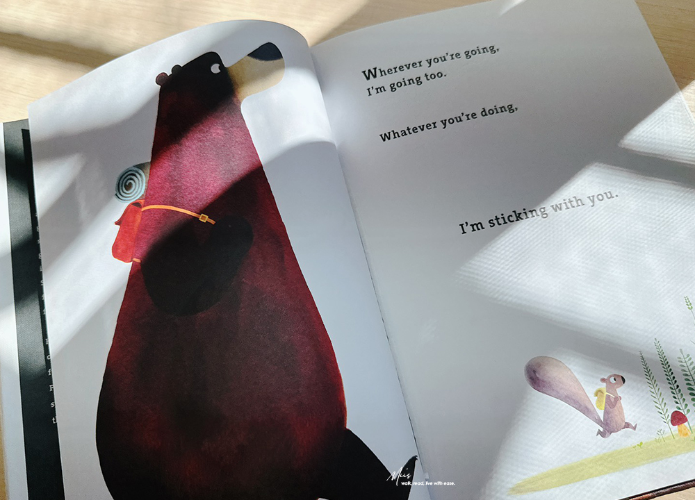 兒童英文書單｜2025 年度回顧二｜ EQ 成長與社交練習，40本(含系列)關於內心成長與生活責任的年度必讀清單