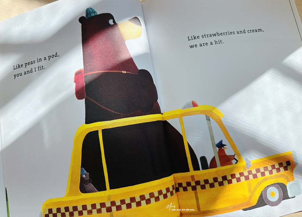 兒童英文書單｜2025 年度回顧二｜ EQ 成長與社交練習，40本(含系列)關於內心成長與生活責任的年度必讀清單