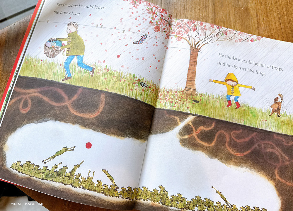 兒童英文書單｜2025 年度回顧三｜分級讀本與黑色幽默，40本(含系列)讓孩子笑著學英文，從橋樑書跨向圖像小說