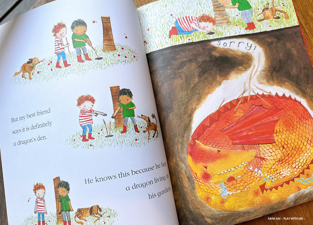 兒童英文書單｜2025 年度回顧三｜分級讀本與黑色幽默，40本(含系列)讓孩子笑著學英文，從橋樑書跨向圖像小說