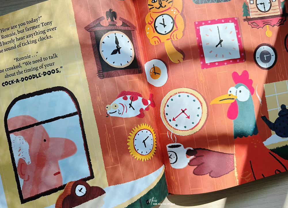 兒童英文書單｜2025 年度回顧二｜ EQ 成長與社交練習，40本(含系列)關於內心成長與生活責任的年度必讀清單