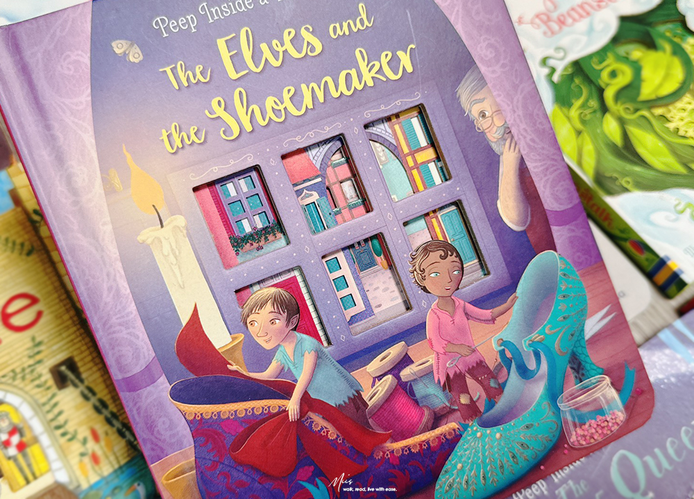 兒童英文啟蒙書單|2025 年度回顧一|感官互動與 STEAM 科普,18 本從自然觀察讀到冬日聖誕,啟發無限好奇心! - 第14張圖 兒童英文啟蒙書單|2025 年度回顧一|感官互動與 STEAM 科普,18 本從自然觀察讀到冬日聖誕,啟發無限好奇心!