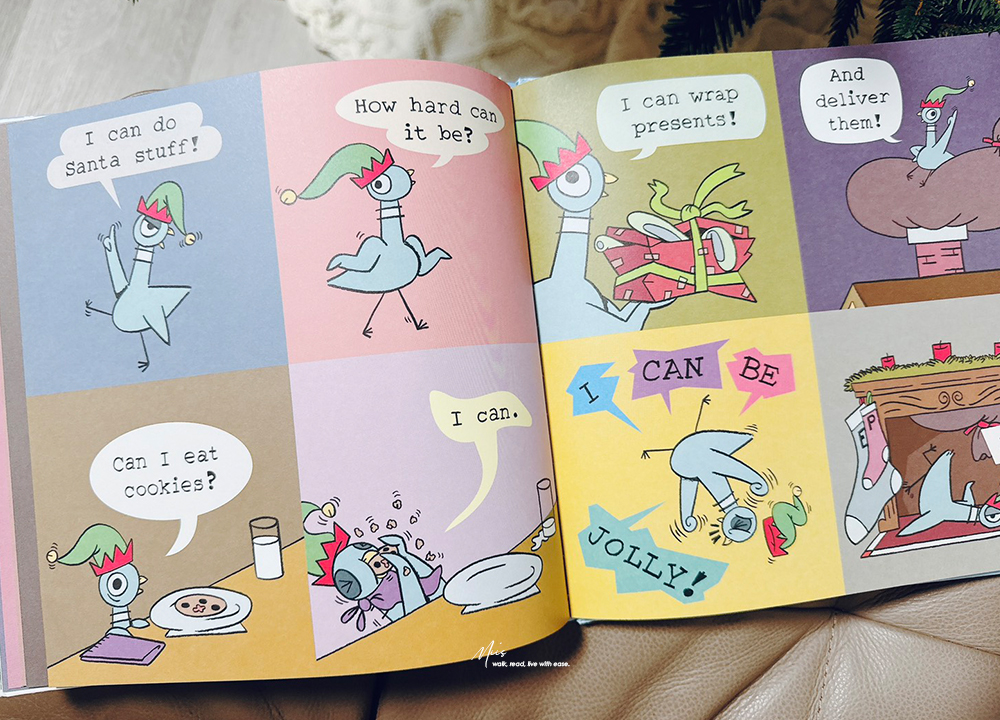 兒童英文啟蒙書單|2025 年度回顧一|感官互動與 STEAM 科普,18 本從自然觀察讀到冬日聖誕,啟發無限好奇心! - 第60張圖 兒童英文啟蒙書單|2025 年度回顧一|感官互動與 STEAM 科普,18 本從自然觀察讀到冬日聖誕,啟發無限好奇心!