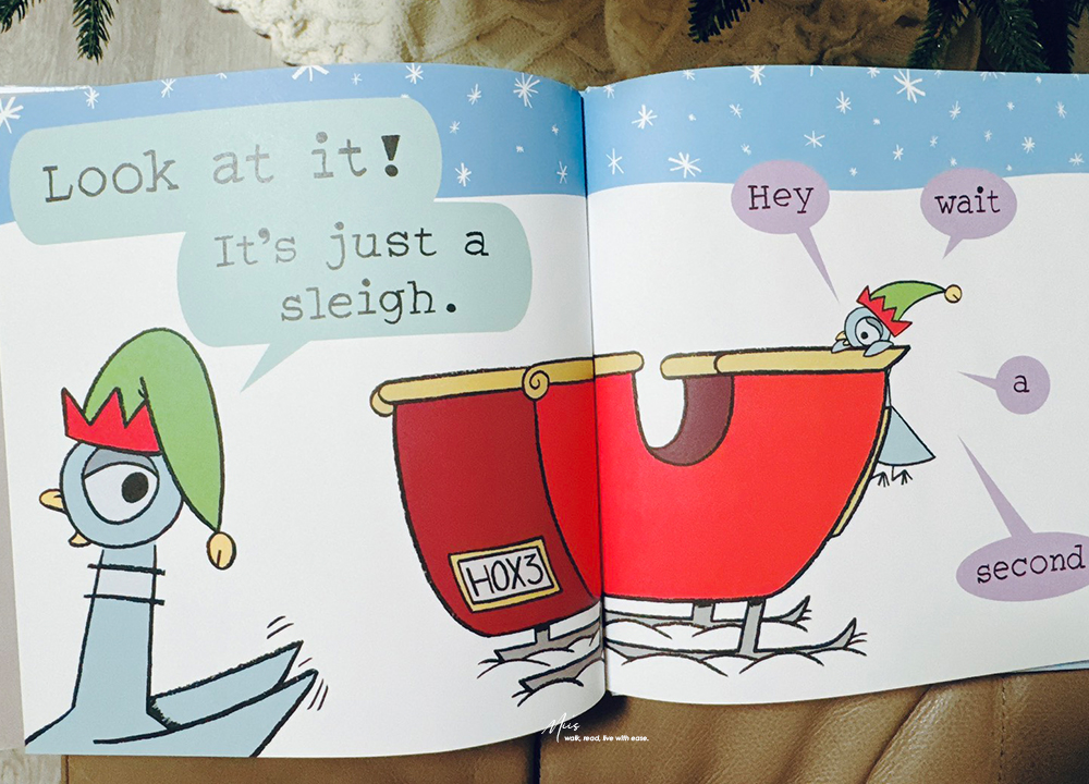 兒童英文啟蒙書單|2025 年度回顧一|感官互動與 STEAM 科普,18 本從自然觀察讀到冬日聖誕,啟發無限好奇心! - 第61張圖 兒童英文啟蒙書單|2025 年度回顧一|感官互動與 STEAM 科普,18 本從自然觀察讀到冬日聖誕,啟發無限好奇心!