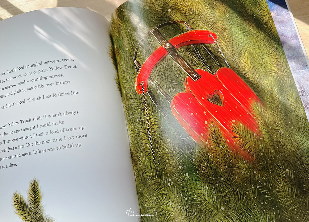 兒童英文啟蒙書單|2025 年度回顧一|感官互動與 STEAM 科普,18 本從自然觀察讀到冬日聖誕,啟發無限好奇心! - 第52張圖 兒童英文啟蒙書單|2025 年度回顧一|感官互動與 STEAM 科普,18 本從自然觀察讀到冬日聖誕,啟發無限好奇心!