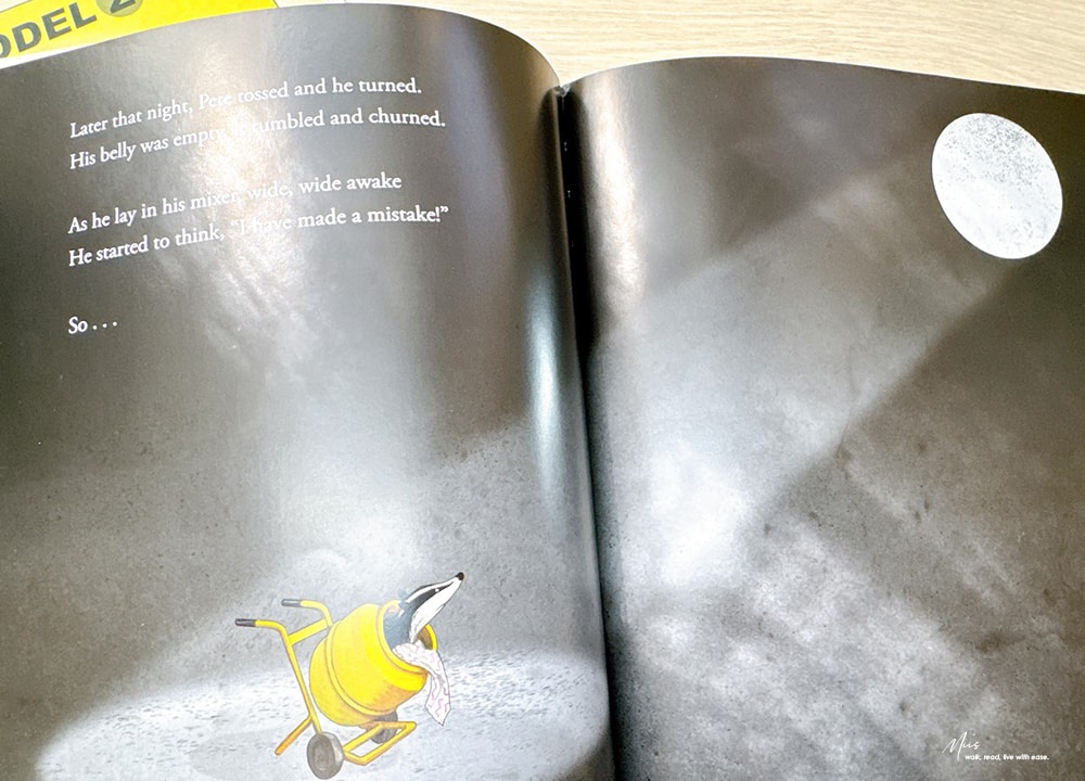 環保意識啟蒙推薦∣Tidy∣ 當愛乾淨變成強迫症?愛上大自然亂中有序的生命力 - 第9張圖 環保意識啟蒙推薦∣Tidy∣ 當愛乾淨變成強迫症?愛上大自然亂中有序的生命力