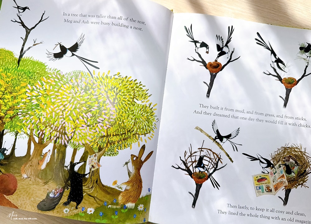 Too Much Stuff!|喜歡的東西越多越好?Tidy 姐妹作,觀察生活中那些多餘的東西 - 第2張圖 Too Much Stuff!|喜歡的東西越多越好?Tidy 姐妹作,觀察生活中那些多餘的東西