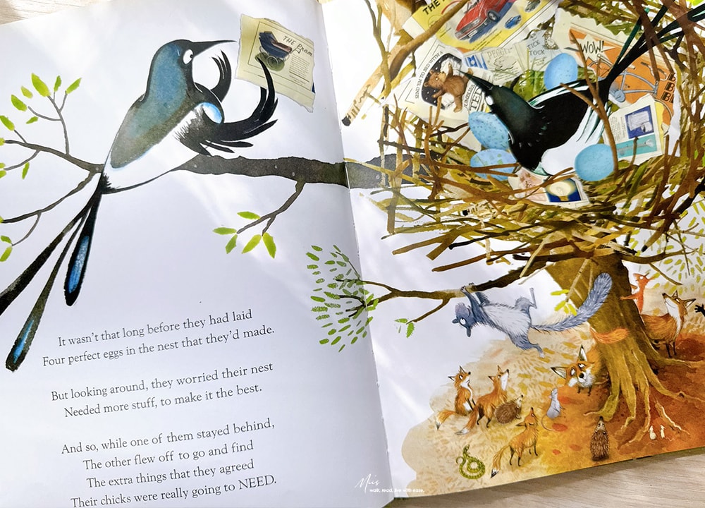 Too Much Stuff!|喜歡的東西越多越好?Tidy 姐妹作,觀察生活中那些多餘的東西 - 第3張圖 Too Much Stuff!|喜歡的東西越多越好?Tidy 姐妹作,觀察生活中那些多餘的東西