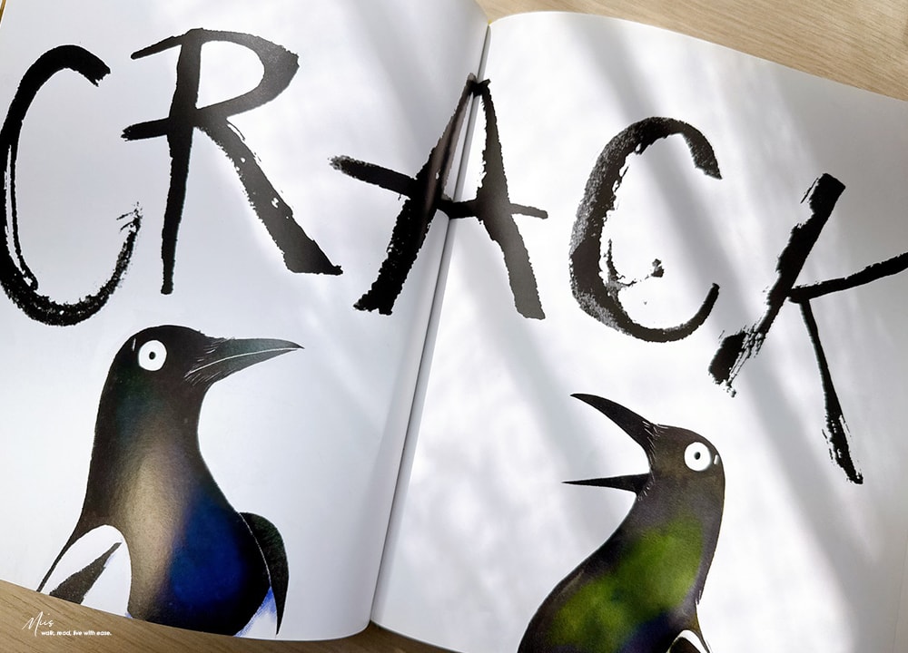 Too Much Stuff!|喜歡的東西越多越好?Tidy 姐妹作,觀察生活中那些多餘的東西 - 第8張圖 Too Much Stuff!|喜歡的東西越多越好?Tidy 姐妹作,觀察生活中那些多餘的東西