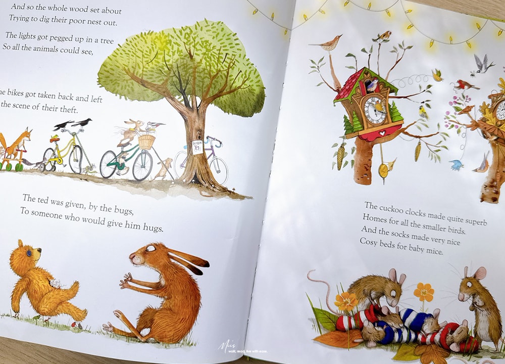 Too Much Stuff!|喜歡的東西越多越好?Tidy 姐妹作,觀察生活中那些多餘的東西 - 第10張圖 Too Much Stuff!|喜歡的東西越多越好?Tidy 姐妹作,觀察生活中那些多餘的東西