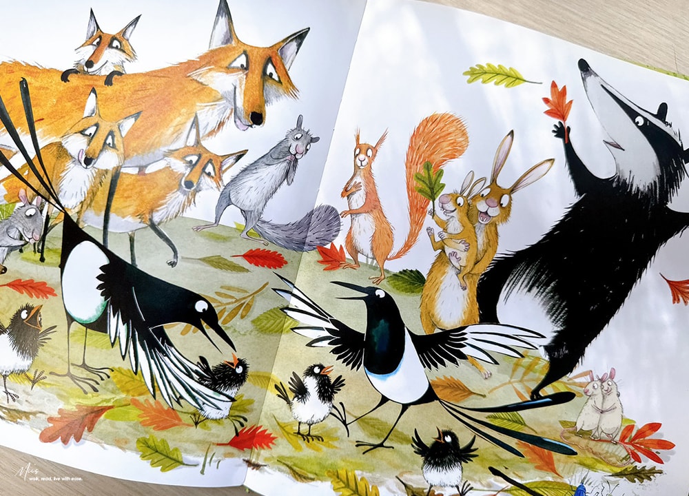 Too Much Stuff!|喜歡的東西越多越好?Tidy 姐妹作,觀察生活中那些多餘的東西 - 第13張圖 Too Much Stuff!|喜歡的東西越多越好?Tidy 姐妹作,觀察生活中那些多餘的東西