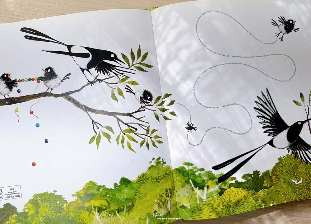 Too Much Stuff!|喜歡的東西越多越好?Tidy 姐妹作,觀察生活中那些多餘的東西 - 第14張圖 Too Much Stuff!|喜歡的東西越多越好?Tidy 姐妹作,觀察生活中那些多餘的東西